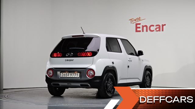 Hyundai CASPER Modern купить на сайте DeffCars