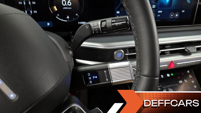 Hyundai GRANDEUR 3.5 LPG 2WD (Taxi) Deluxe купить на сайте DeffCars