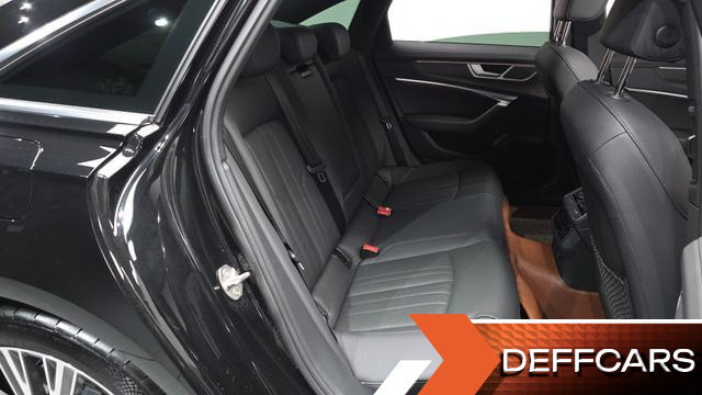Audi A6 45 TFSI Quattro Premium купить на сайте DeffCars