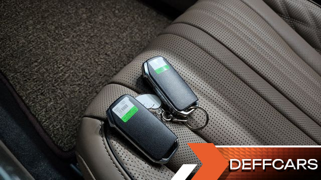 Kia K8 2.5 Gasoline 2WD Signature Special купить на сайте DeffCars