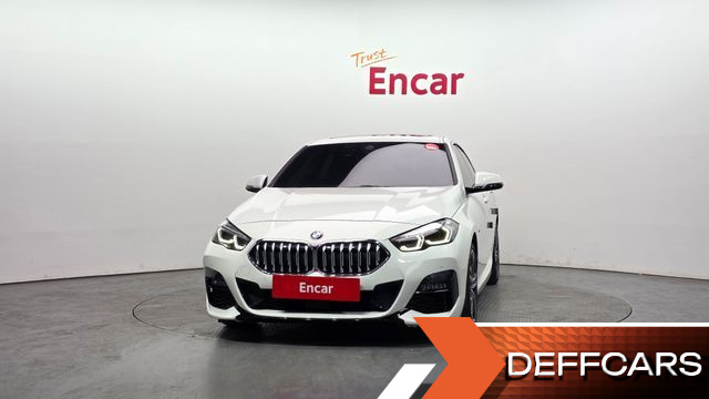 BMW 2-SERIES 218 M Sport купить на сайте DeffCars