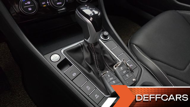 Volkswagen JETTA 1.5 TSI Prestige купить на сайте DeffCars