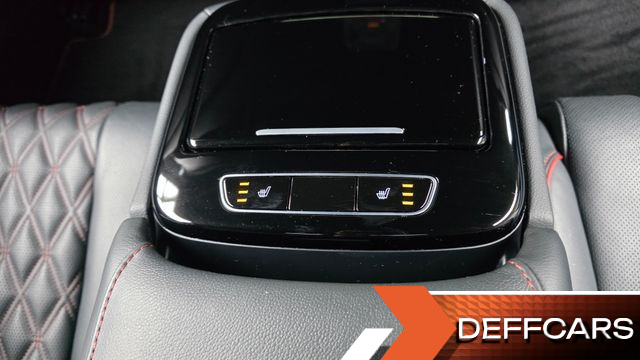 Genesis G80 Gasoline 2.5 Turbo AWD Black купить на сайте DeffCars