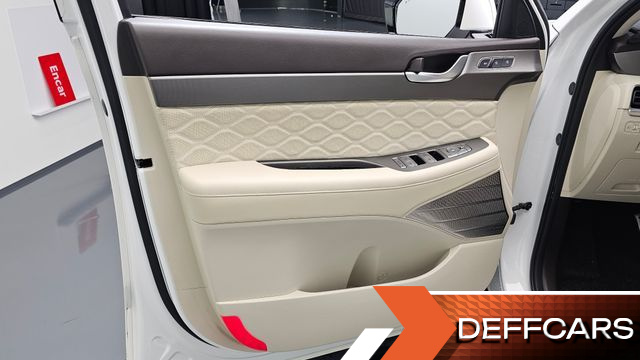 Hyundai PALISADE Gasoline 3.8 4WD Calligraphy купить на сайте DeffCars