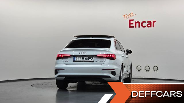 Audi A3 40 TFSI купить на сайте DeffCars