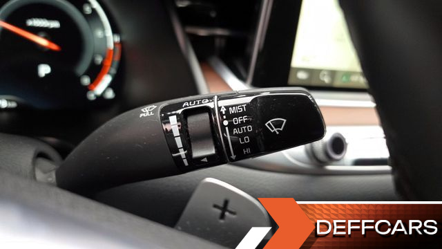 Kia K9 3.8 GDI AWD Grand Platinum купить на сайте DeffCars