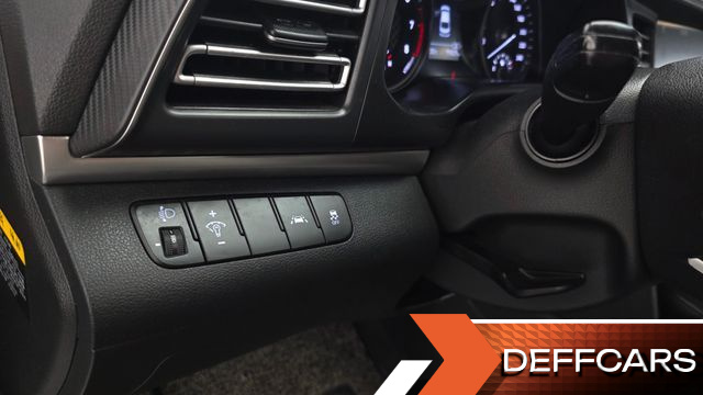 Hyundai AVANTE 1.6 LPi Smart(Rental) купить на сайте DeffCars