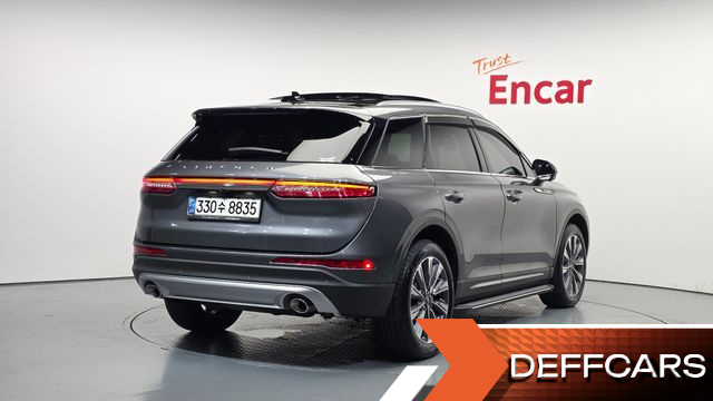 Lincoln CORSAIR 2.0 Reserve AWD купить на сайте DeffCars