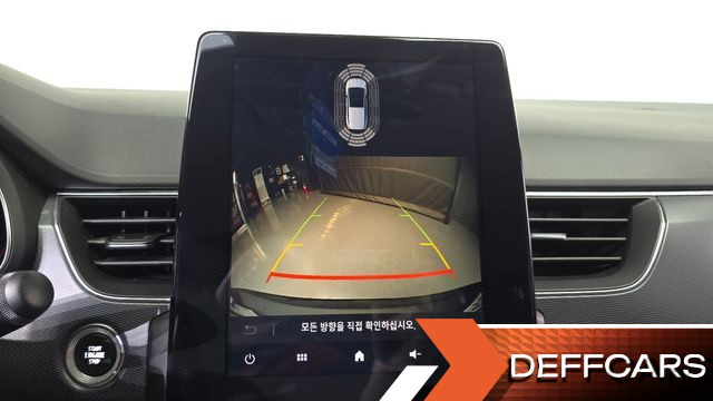Renault-KoreaSamsung XM3 1.3 TCe RE Signature купить на сайте DeffCars