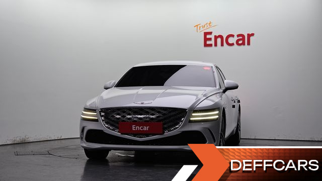 Genesis G80 Gasoline 2.5 Turbo AWD купить на сайте DeffCars