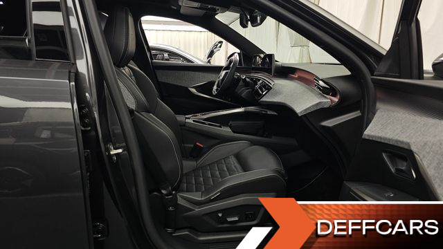 Peugeot 3008 1.2 Hybrid GT купить на сайте DeffCars