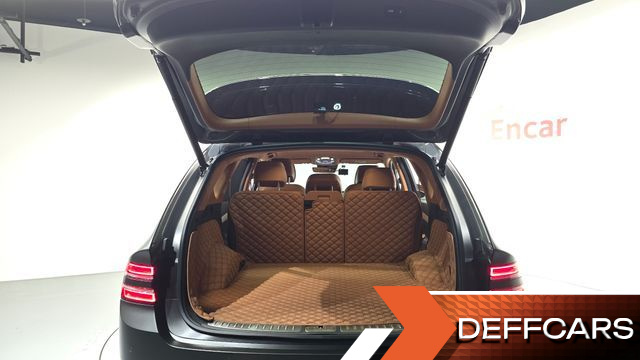 Genesis GV80 2.5T Gasoline AWD купить на сайте DeffCars