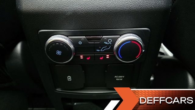 Ford EXPLORER 2.3 LimIted 4WD купить на сайте DeffCars