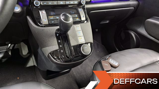 Hyundai CASPER The Essential купить на сайте DeffCars