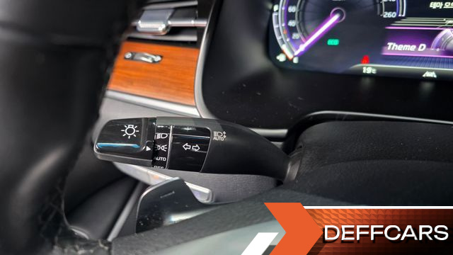 Kia K9 3.8 GDI AWD PlatinumⅢ купить на сайте DeffCars
