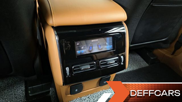 Lincoln AVIATOR 3.0 Black Label AWD купить на сайте DeffCars