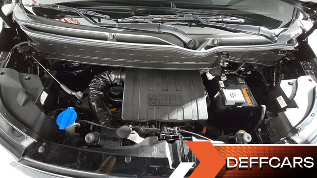 Kia RAY Prestige купить на сайте DeffCars