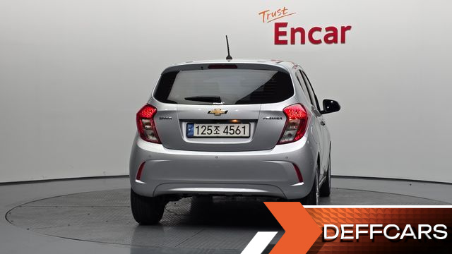 ChevroletGMDaewoo SPARK Premier купить на сайте DeffCars