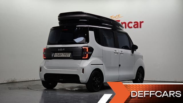 Kia RAY Gravity купить на сайте DeffCars