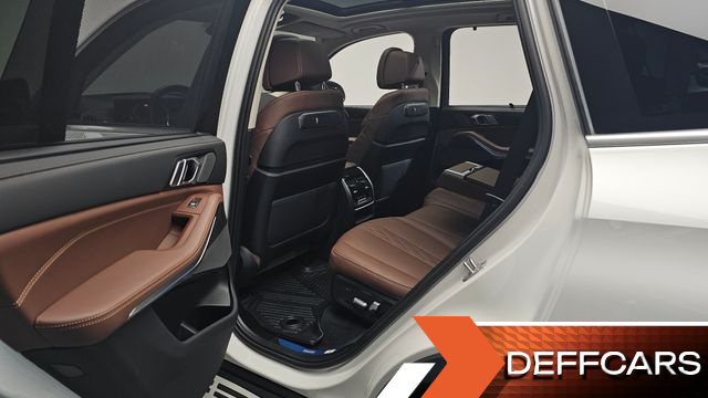 BMW X5 xDrive 40i xLine купить на сайте DeffCars