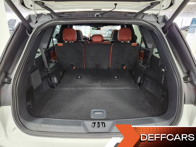 Lincoln AVIATOR 3.0 Reserve  AWD купить на сайте DeffCars