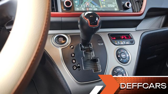 Kia RAY Prestige купить на сайте DeffCars