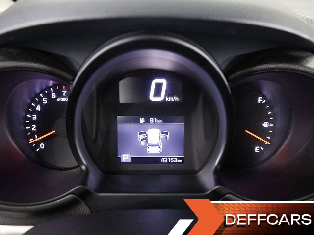 Kia RAY Signature купить на сайте DeffCars