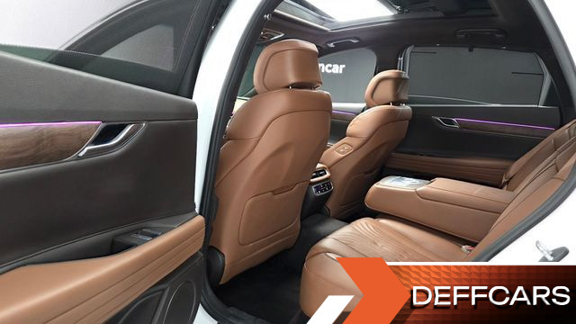Genesis G80 Gasoline 2.5 Turbo AWD купить на сайте DeffCars