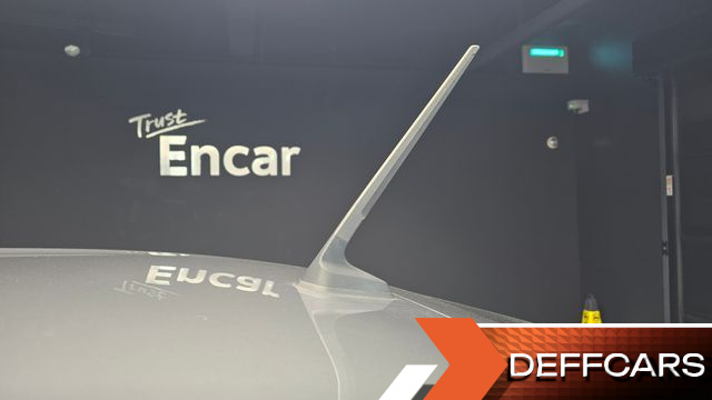Renault-KoreaSamsung XM3 1.6 GTe LE купить на сайте DeffCars