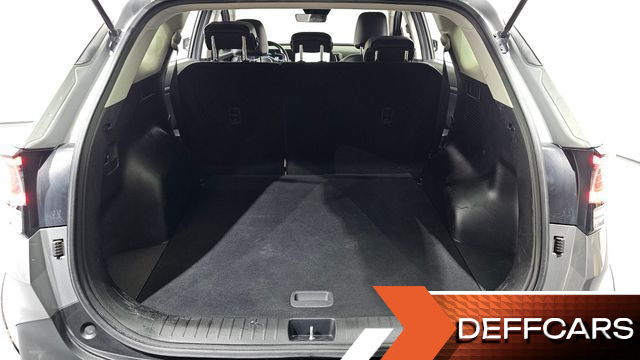 Kia SPORTAGE Diesel 2.0 4WD Trendy купить на сайте DeffCars