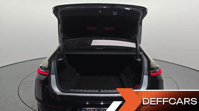 BMW 7-SERIES 740i sDrive Design Pure Excellence купить на сайте DeffCars