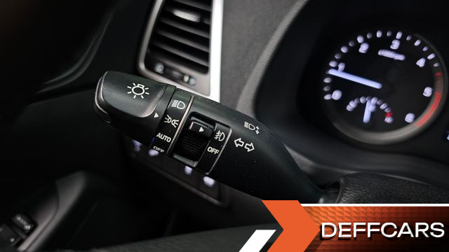Hyundai TUCSON Diesel 2.0 2WD Premium купить на сайте DeffCars