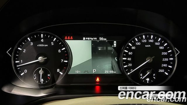 Kia K9 3.8 GDI AWD Best Selection Ⅰ купить на сайте DeffCars