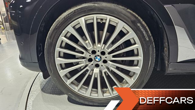 BMW X7 xDrive 40d Design Pure Excellence 6-Seater купить на сайте DeffCars