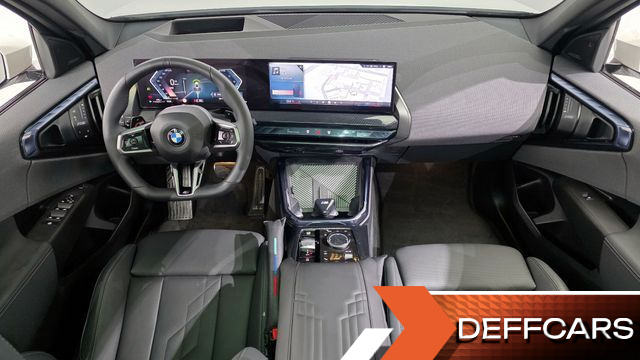 BMW X3 xDrive 20 M Sport Pro купить на сайте DeffCars