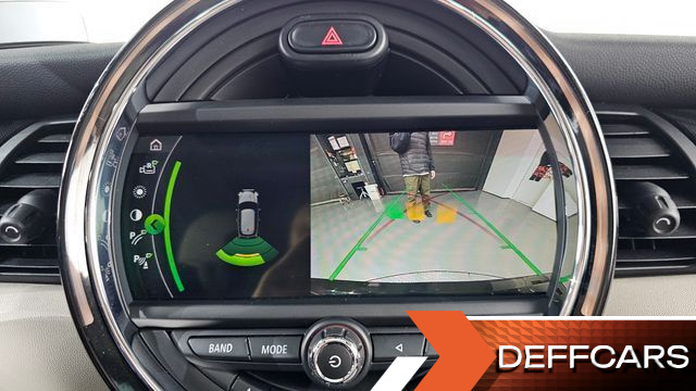 Mini COOPER Kings Load Edition купить на сайте DeffCars