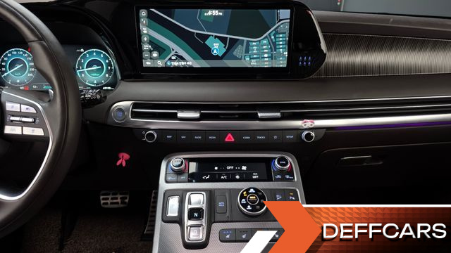 Hyundai PALISADE Gasoline 3.8 4WD Calligraphy купить на сайте DeffCars