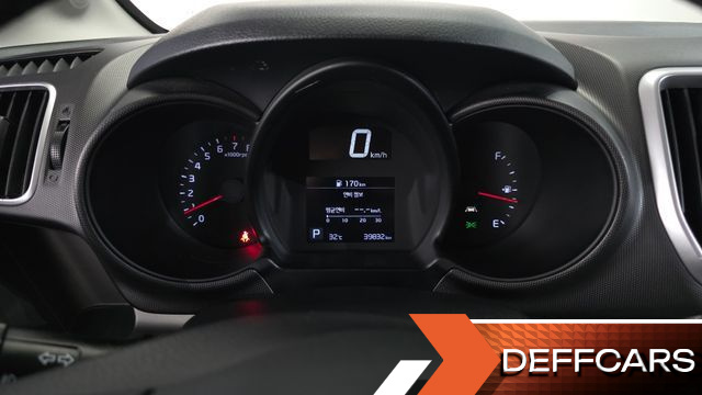 Kia RAY Prestige купить на сайте DeffCars