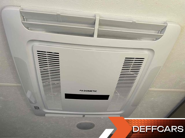 Ford TRANSIT 3.5 купить на сайте DeffCars