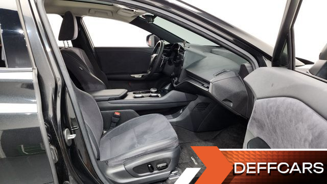 Lexus RZ Luxury купить на сайте DeffCars