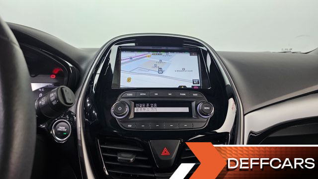 ChevroletGMDaewoo SPARK Premier купить на сайте DeffCars