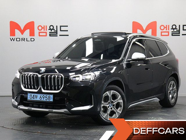 BMW IX1 xDrive 30 xLine купить на сайте DeffCars
