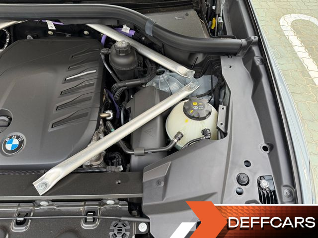 BMW X6 xDrive30d M Sport купить на сайте DeffCars
