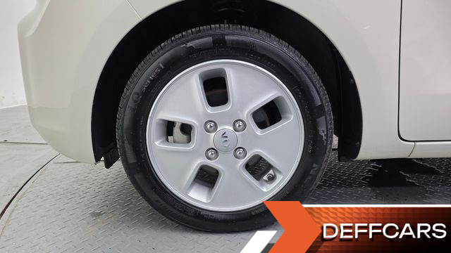 Kia RAY Prestige купить на сайте DeffCars