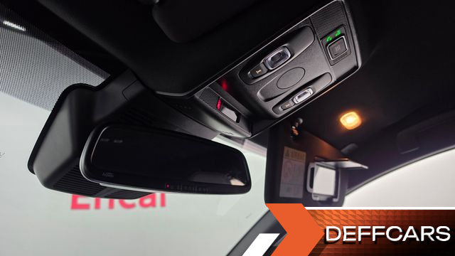 Renault-KoreaSamsung ARKANA 1.6 GTe Iconic купить на сайте DeffCars