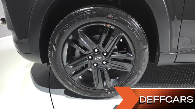 ChevroletGMDaewoo TRAX 1.2 ACTIV купить на сайте DeffCars