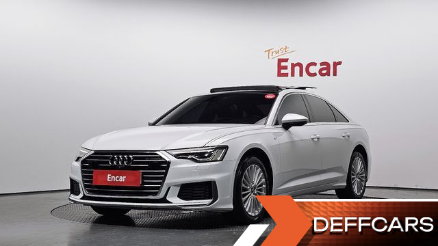 Audi A6 45 TFSI Premium купить на сайте DeffCars
