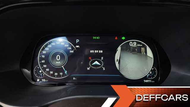 Hyundai PALISADE Gasoline 3.8 4WD Calligraphy купить на сайте DeffCars
