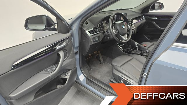 BMW X2 (F39) xDrive20i Advantage купить на сайте DeffCars