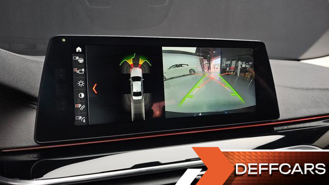 BMW 5-SERIES 520d Luxury Special Edition купить на сайте DeffCars